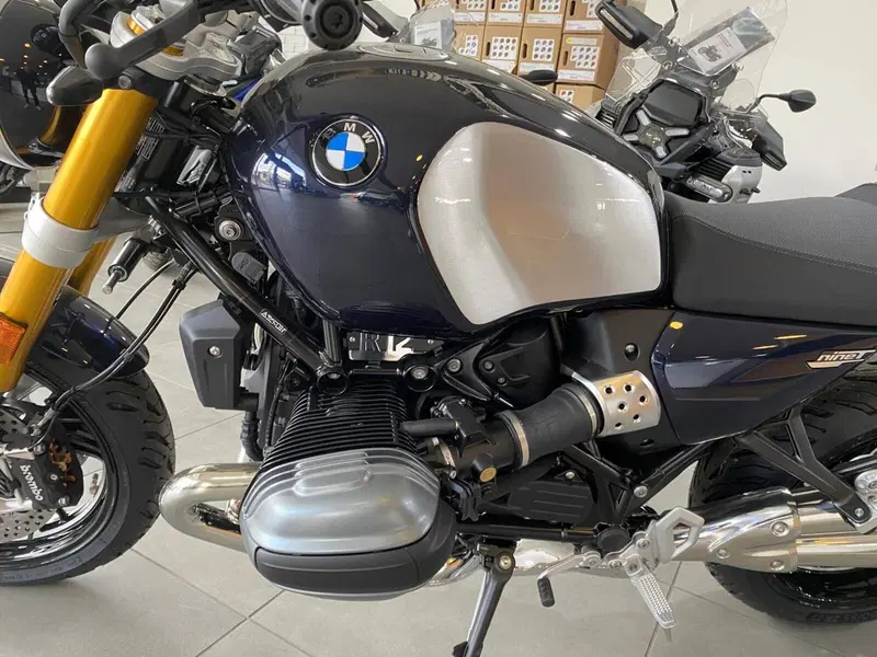 Bmw R 12 nineT (2023 - 26) (8)