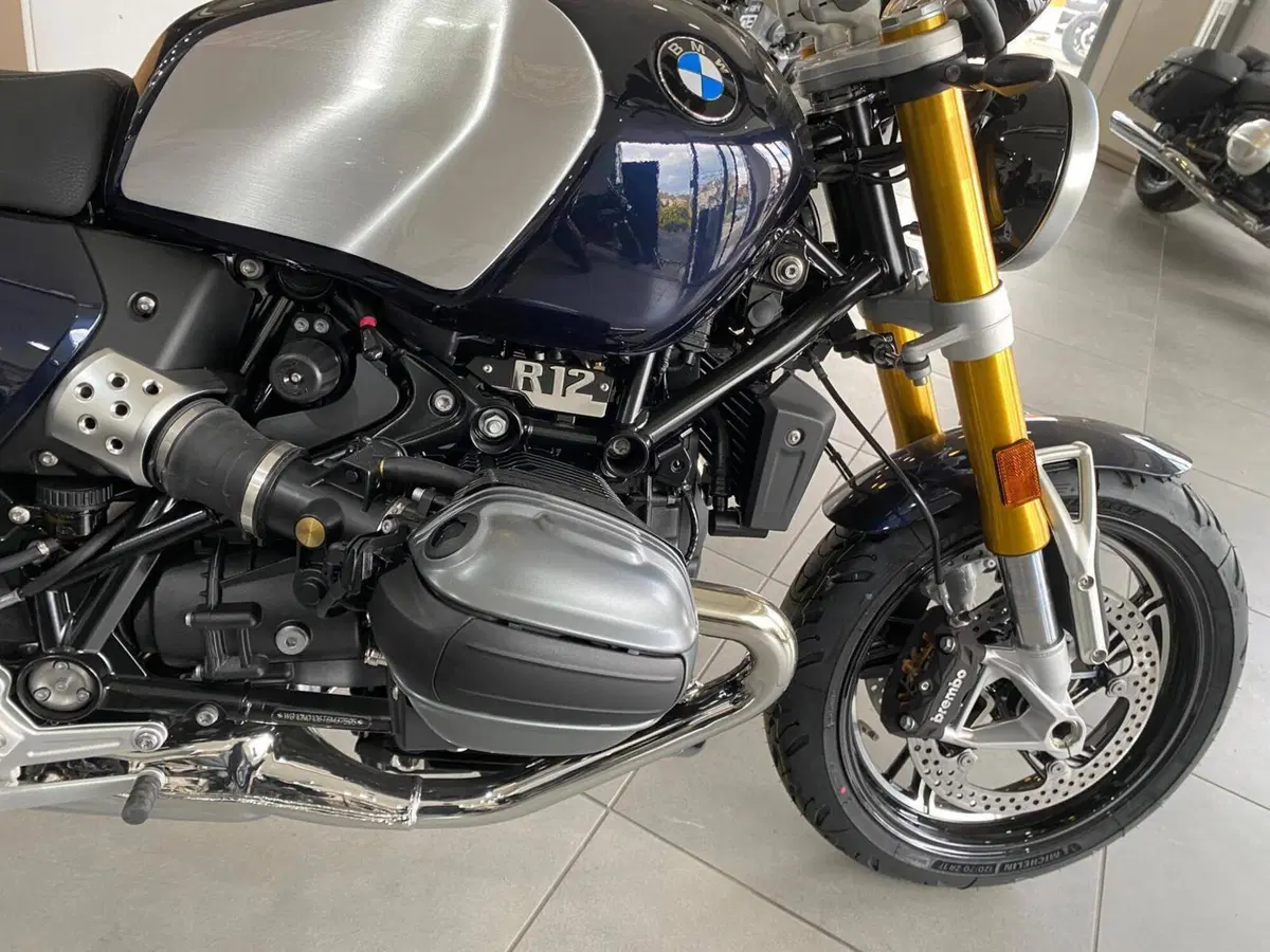 Bmw R 12 nineT (2023 - 26) (9)