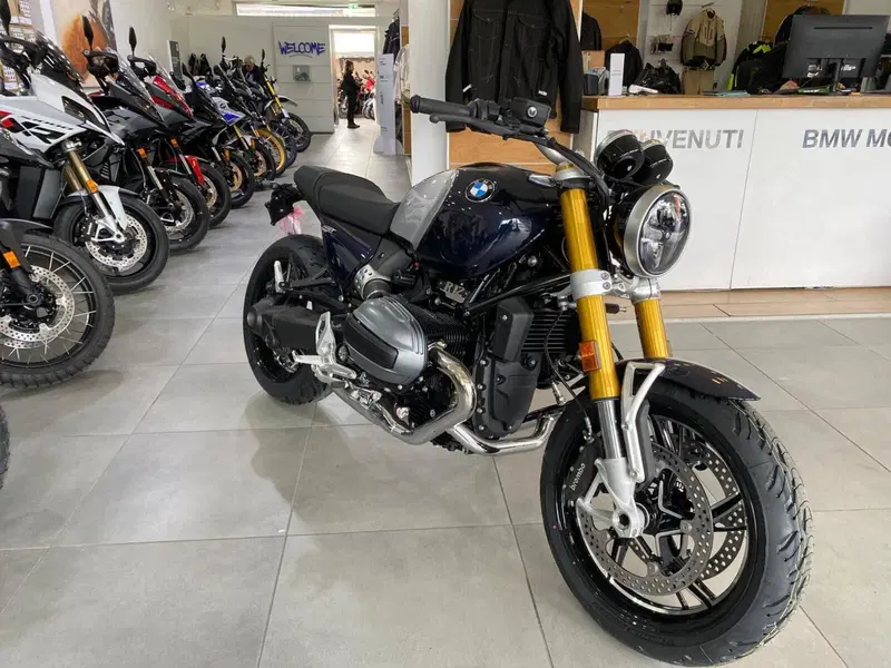 Bmw R 12 nineT (2023 - 26) (4)