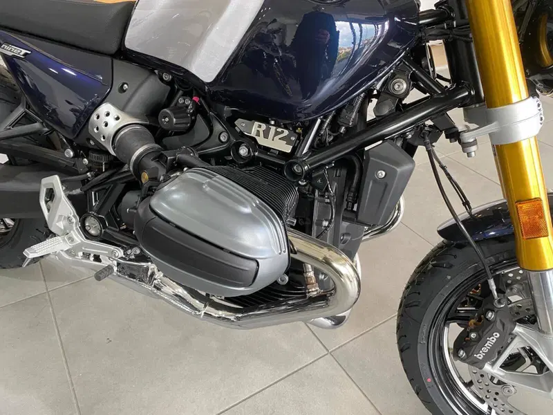 Bmw R 12 nineT (2023 - 26) (10)