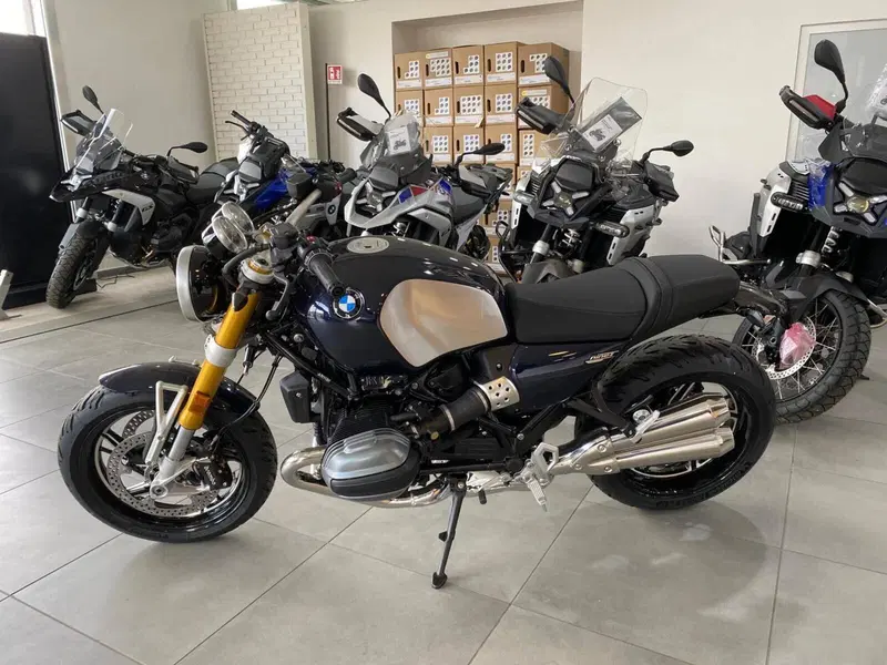 Bmw R 12 nineT (2023 - 26) (2)
