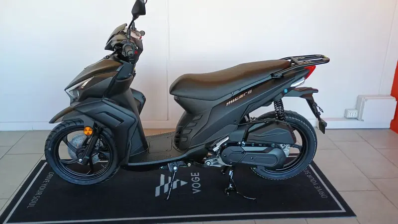 Kymco Micare 125 (2026)