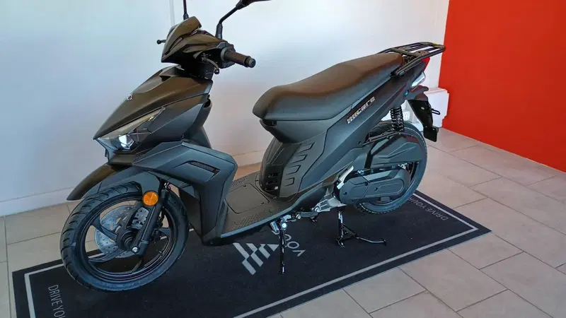 Kymco Micare 125 (2026) (2)