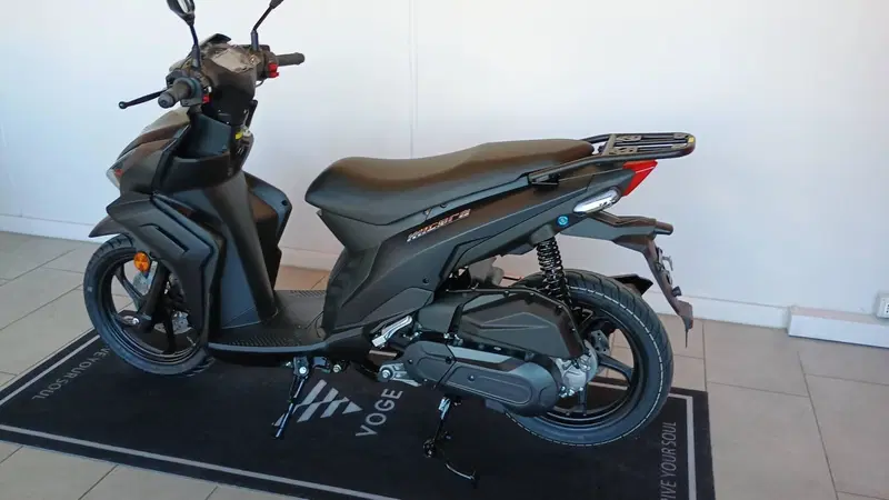 Kymco Micare 125 (2026) (3)