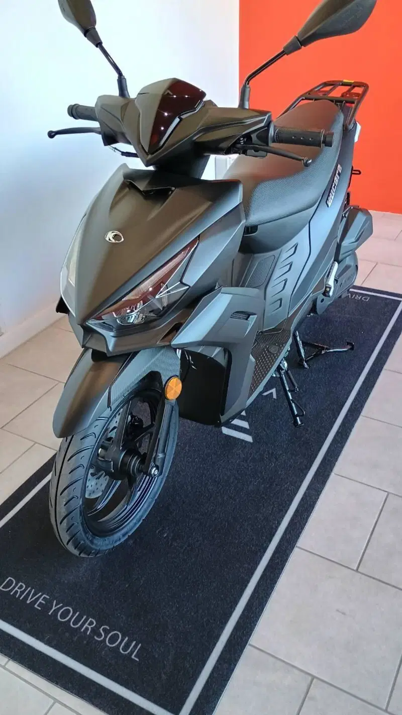 Kymco Micare 125 (2026) (4)