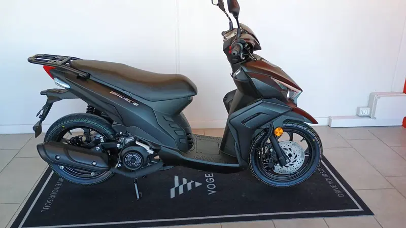 Kymco Micare 125 (2026) (6)
