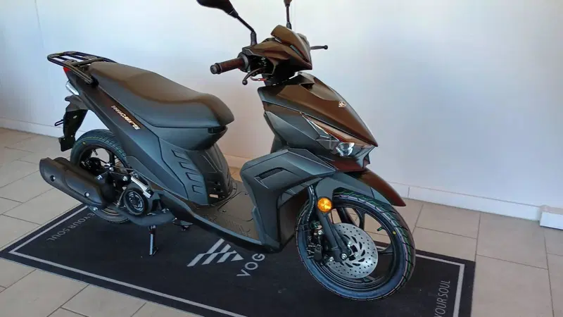 Kymco Micare 125 (2026) (7)