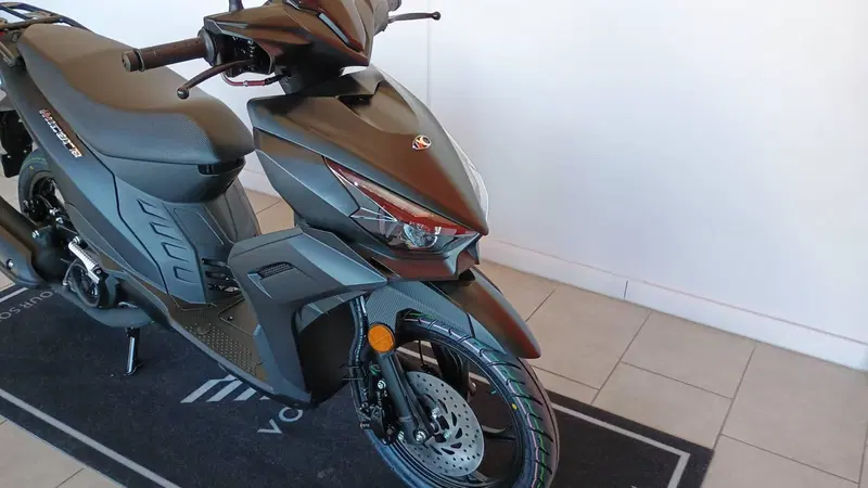 Kymco Micare 125 (2026) (8)