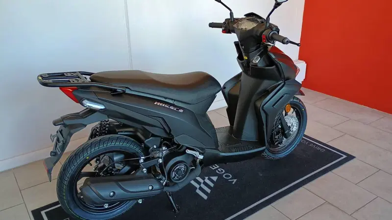 Kymco Micare 125 (2026) (9)