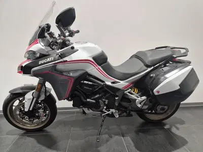 Ducati Multistrada 1260 S (2018 - 20) usata