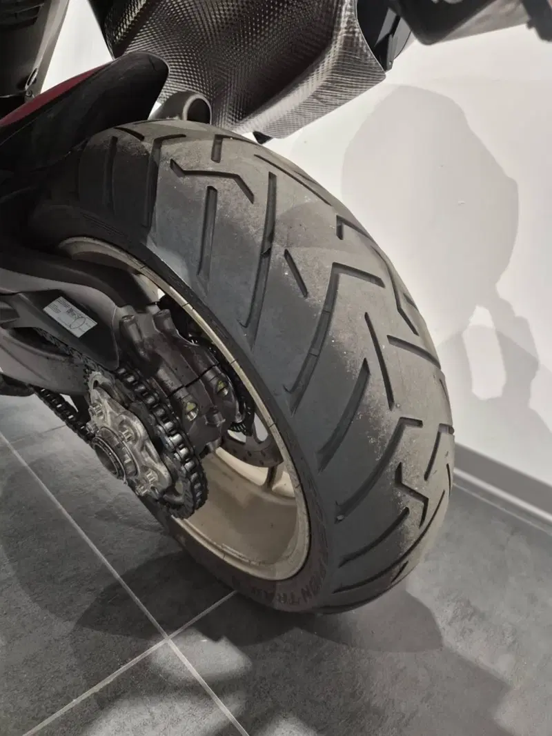 Ducati Multistrada 1260 S (2018 - 20) (10)