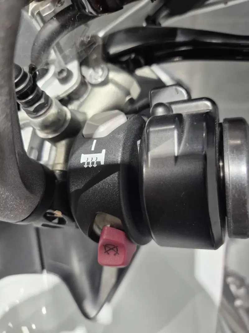 Ducati Multistrada 1260 S (2018 - 20) (13)