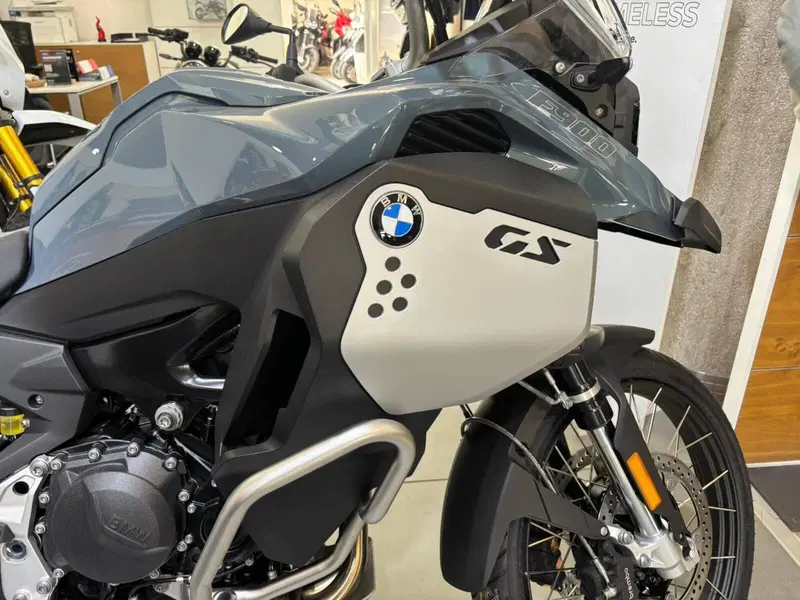 Bmw F 900 GS Adventure (2024 - 26) (4)