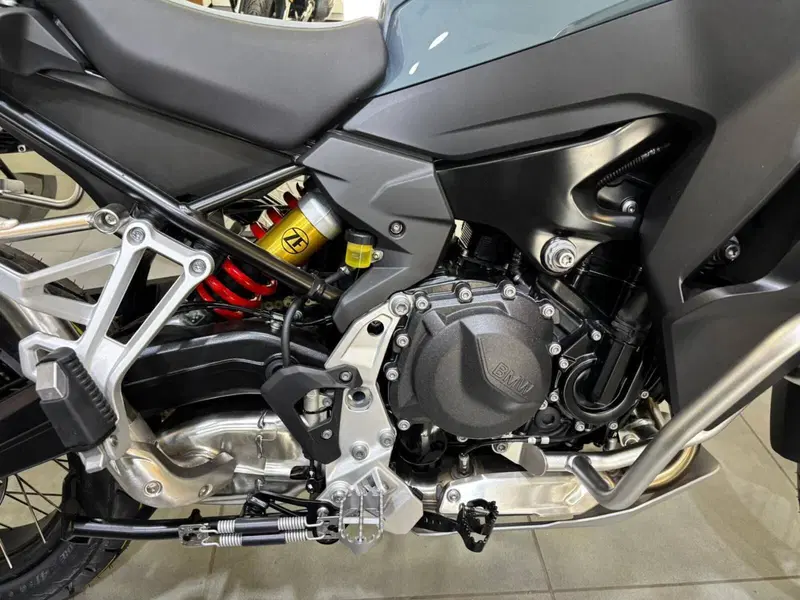 Bmw F 900 GS Adventure (2024 - 26) (5)
