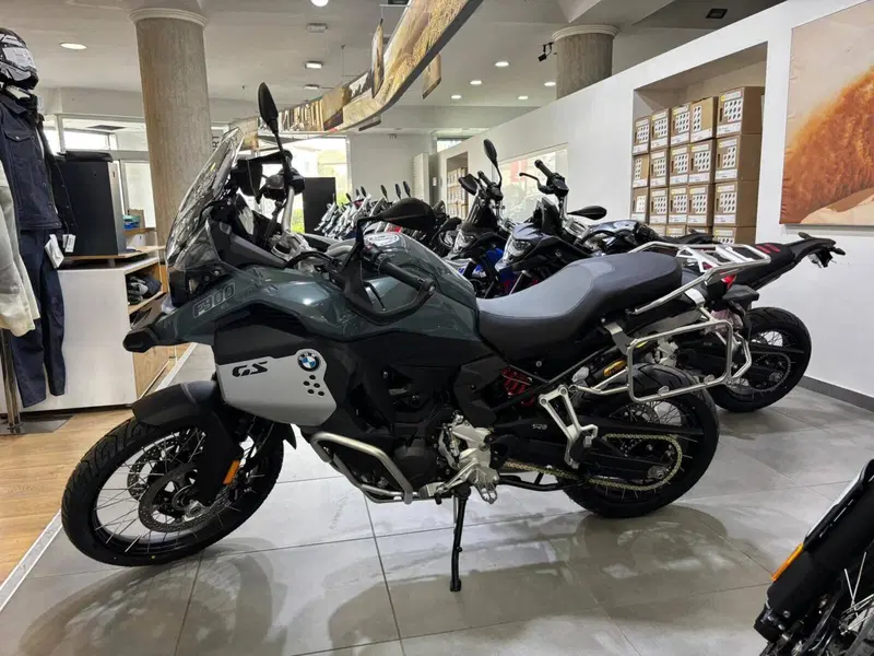 Bmw F 900 GS Adventure (2024 - 26) (3)