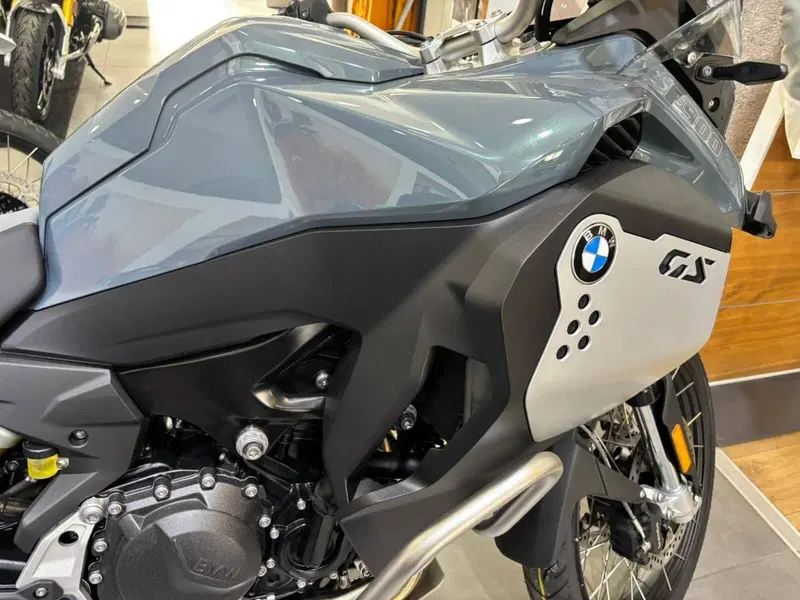 Bmw F 900 GS Adventure (2024 - 26) (6)