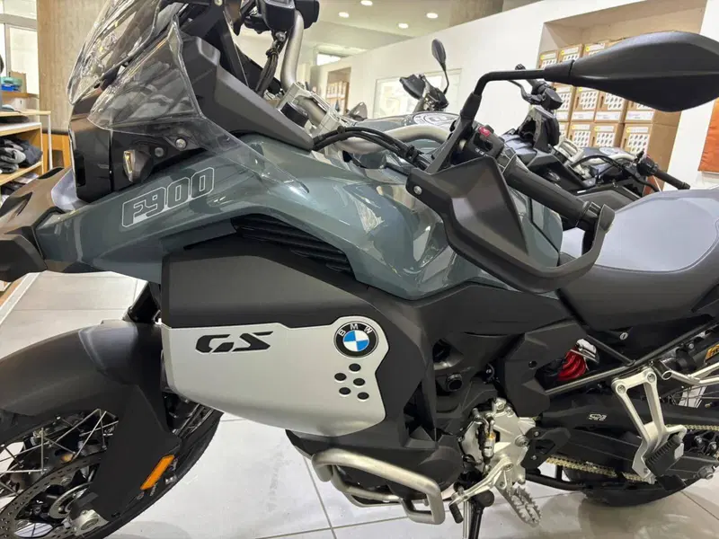 Bmw F 900 GS Adventure (2024 - 26) (7)