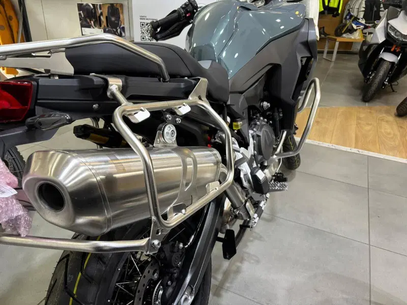 Bmw F 900 GS Adventure (2024 - 26) (9)