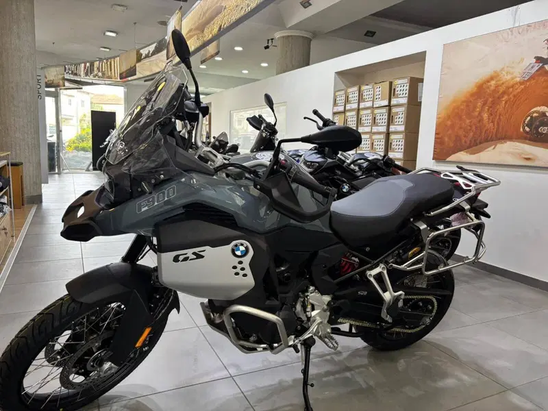 Bmw F 900 GS Adventure (2024 - 26) (2)