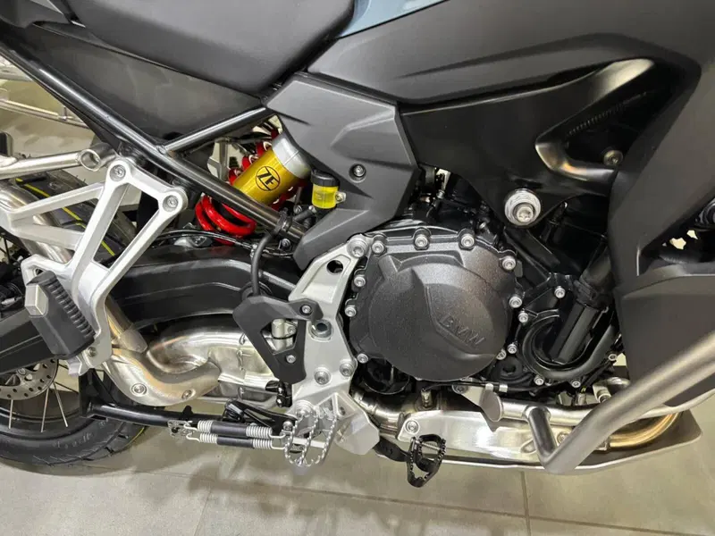 Bmw F 900 GS Adventure (2024 - 26) (10)