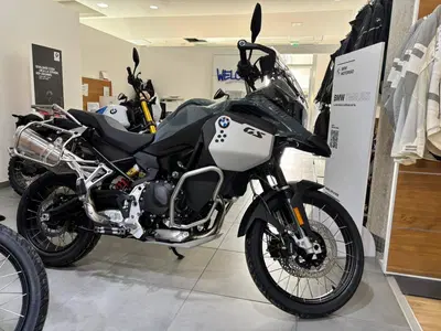 Bmw F 900 GS Adventure (2024 - 26) nuova