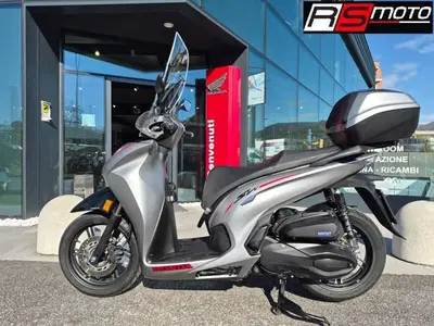 Honda SH 350 Sport (2021 - 24) usata