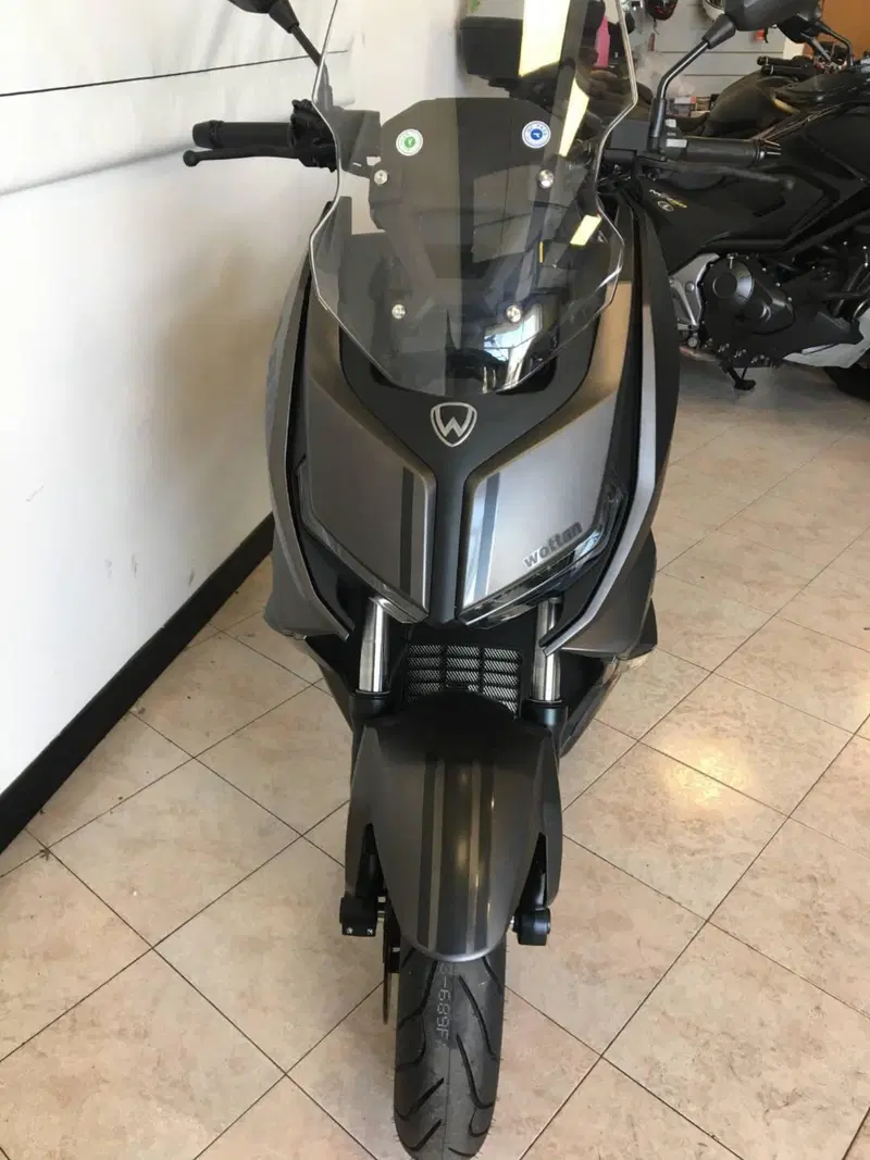 Wottan Motor GT2 300 (2025 - 26) (9)