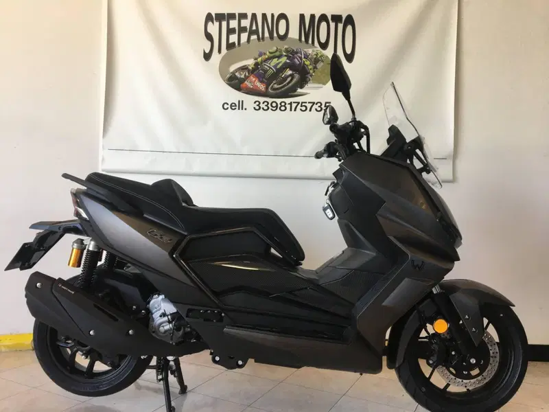 Wottan Motor GT2 300 (2025 - 26) (10)