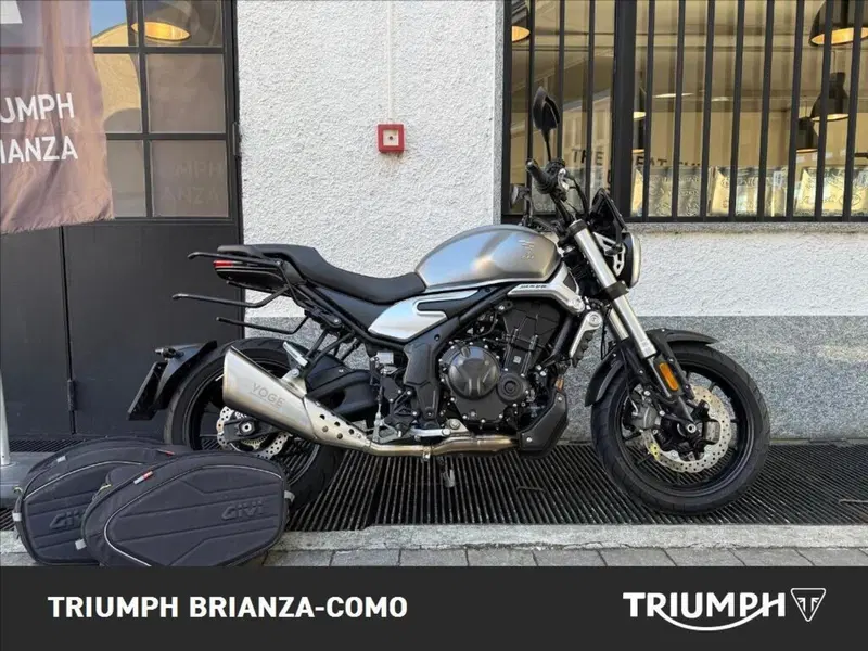 Voge Trofeo 500AC (2022 - 26) (6)