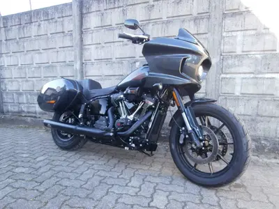 Harley-Davidson Low Rider ST (2025 - 26) usata