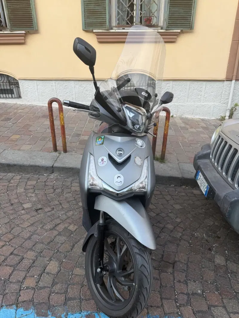 Sym HD 300 (2021 - 25) (3)