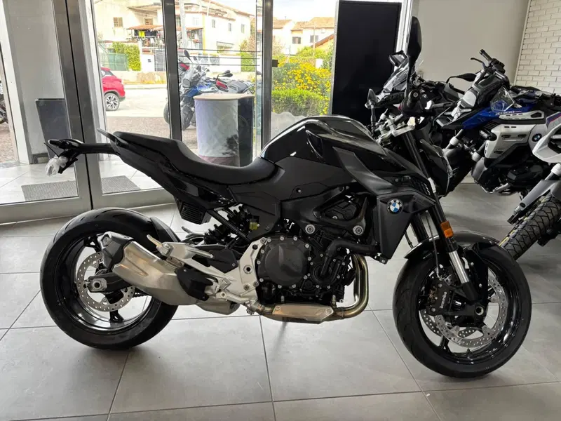 Bmw F 900 R (2025 - 26) (2)