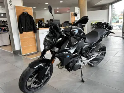 Bmw F 900 R (2025 - 26) nuova