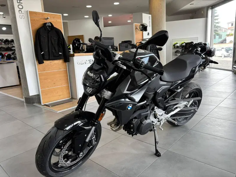 Bmw F 900 R (2025 - 26)