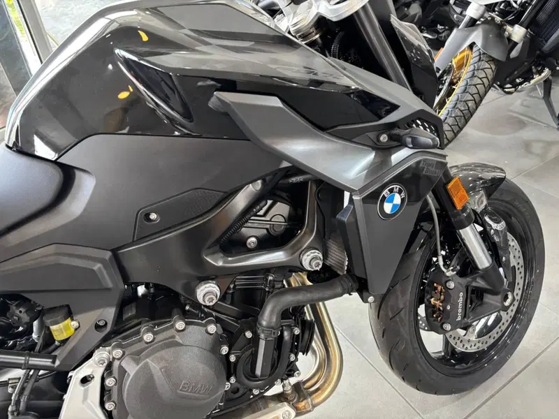 Bmw F 900 R (2025 - 26) (6)