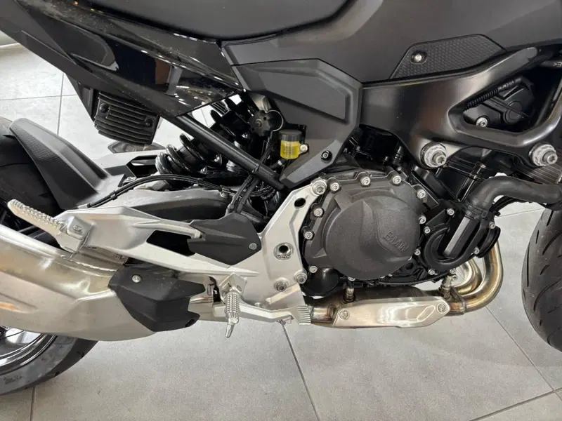 Bmw F 900 R (2025 - 26) (7)