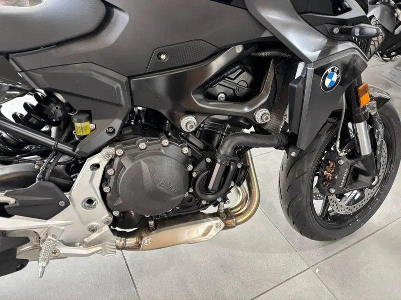 Bmw F 900 R (2025 - 26) (8)