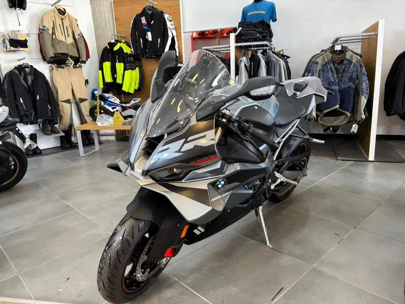 Bmw S 1000 RR (2025 - 26) (4)