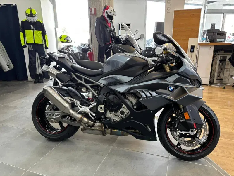 Bmw S 1000 RR (2025 - 26) (2)