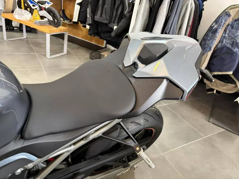 Bmw S 1000 RR (2025 - 26) (8)