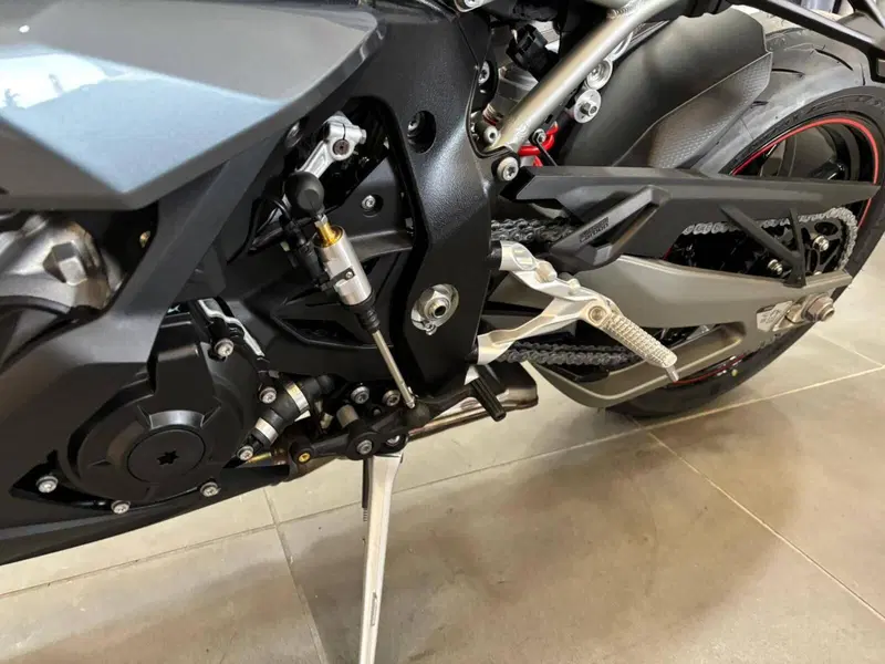 Bmw S 1000 RR (2025 - 26) (9)