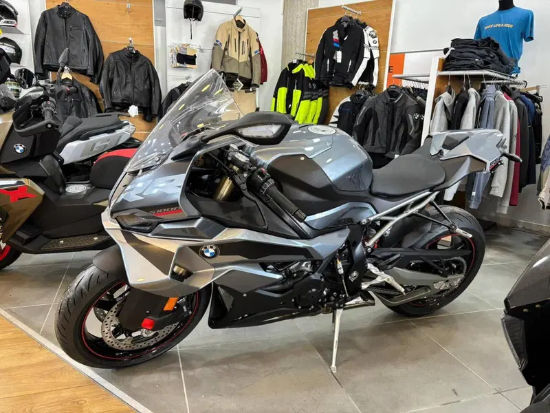 Bmw S 1000 RR (2025 - 26) (3)