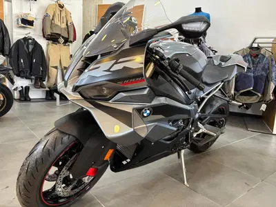 Bmw S 1000 RR (2025 - 26) nuova