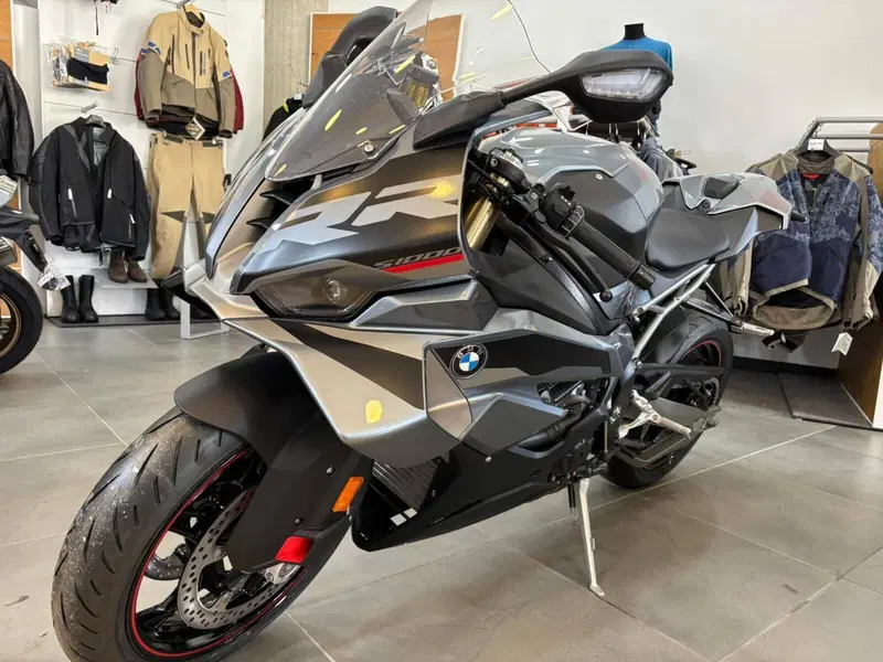 Bmw S 1000 RR (2025 - 26)