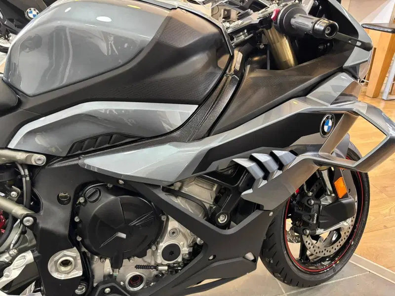 Bmw S 1000 RR (2025 - 26) (10)