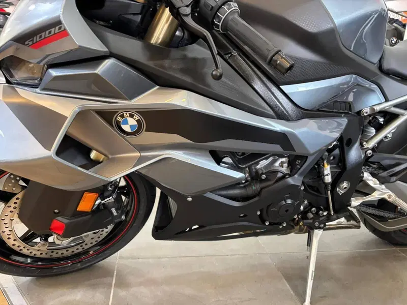 Bmw S 1000 RR (2025 - 26) (11)