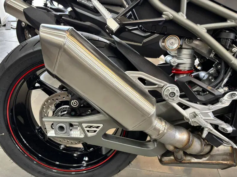 Bmw S 1000 RR (2025 - 26) (12)