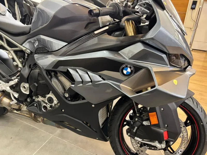 Bmw S 1000 RR (2025 - 26) (6)