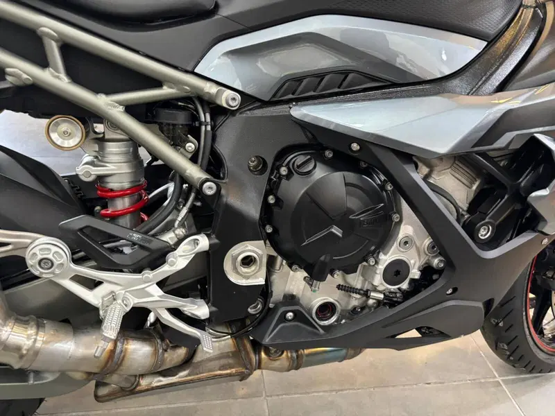Bmw S 1000 RR (2025 - 26) (7)