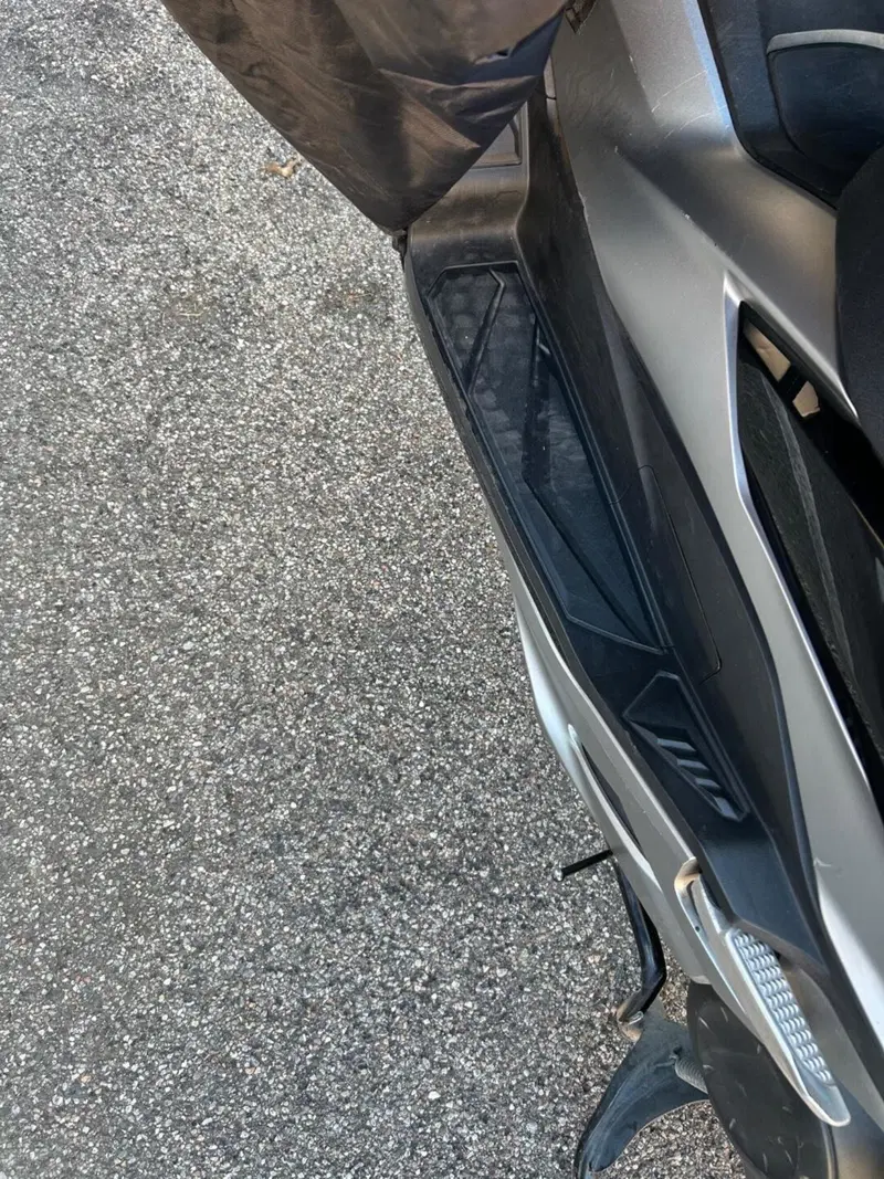Honda Forza 300 Deluxe ABS (2018 - 20) (10)